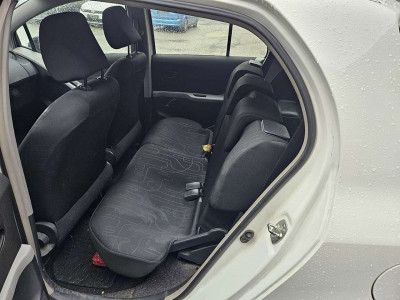 Toyota Yaris Gebrauchtwagen Toyota Yaris Gebrauchtwagen