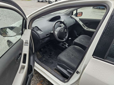 Toyota Yaris Gebrauchtwagen Toyota Yaris Gebrauchtwagen