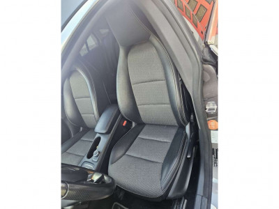 Mercedes-Benz CLA Gebrauchtwagen Mercedes-Benz CLA Gebrauchtwagen