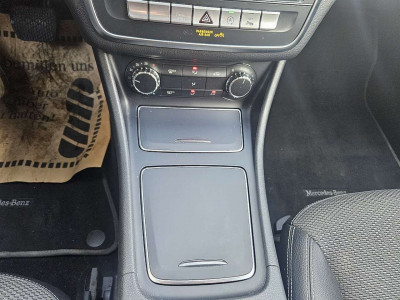 Mercedes-Benz CLA Gebrauchtwagen Mercedes-Benz CLA Gebrauchtwagen