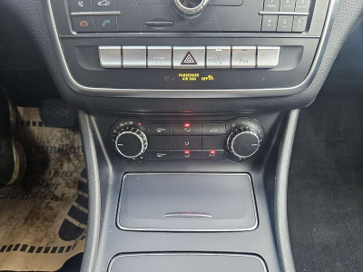 Mercedes-Benz CLA Gebrauchtwagen Mercedes-Benz CLA Gebrauchtwagen