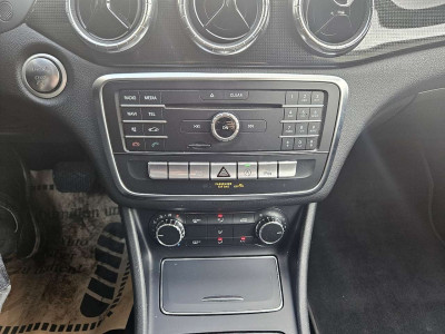 Mercedes-Benz CLA Gebrauchtwagen Mercedes-Benz CLA Gebrauchtwagen