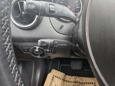 Mercedes-Benz CLA Gebrauchtwagen Mercedes-Benz CLA Gebrauchtwagen