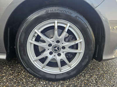 Mercedes-Benz CLA Gebrauchtwagen Mercedes-Benz CLA Gebrauchtwagen