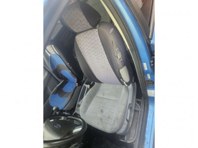 Ford C-MAX Gebrauchtwagen