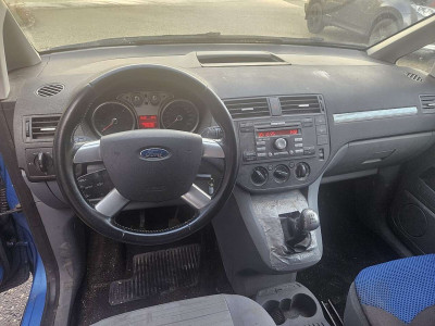Ford C-MAX Gebrauchtwagen
