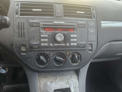 Ford C-MAX Gebrauchtwagen