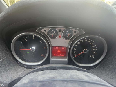 Ford C-MAX Gebrauchtwagen