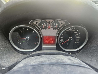 Ford C-MAX Gebrauchtwagen