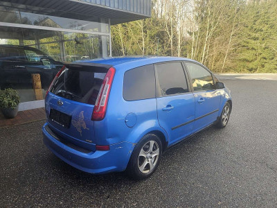 Ford C-MAX Gebrauchtwagen