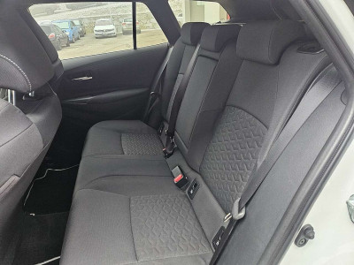 Toyota Corolla Gebrauchtwagen Toyota Corolla Gebrauchtwagen