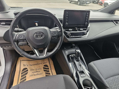 Toyota Corolla Gebrauchtwagen Toyota Corolla Gebrauchtwagen