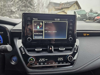 Toyota Corolla Gebrauchtwagen Toyota Corolla Gebrauchtwagen