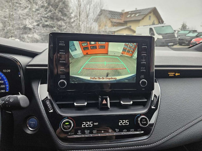 Toyota Corolla Gebrauchtwagen Toyota Corolla Gebrauchtwagen