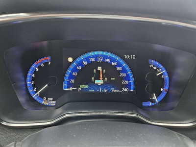 Toyota Corolla Gebrauchtwagen Toyota Corolla Gebrauchtwagen