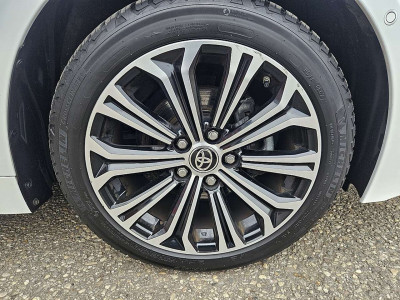 Toyota Corolla Gebrauchtwagen Toyota Corolla Gebrauchtwagen