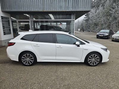 Toyota Corolla Gebrauchtwagen Toyota Corolla Gebrauchtwagen