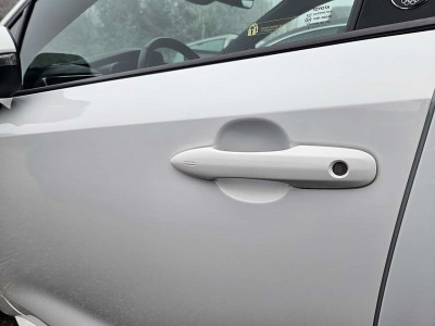 Toyota Corolla Gebrauchtwagen Toyota Corolla Gebrauchtwagen