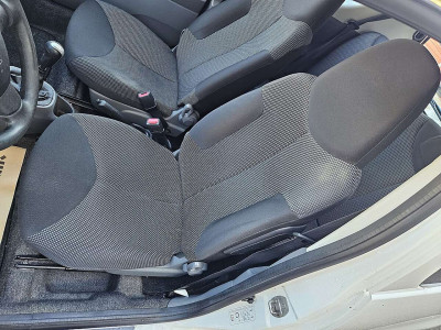 Toyota Aygo Gebrauchtwagen