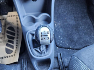 Toyota Aygo Gebrauchtwagen