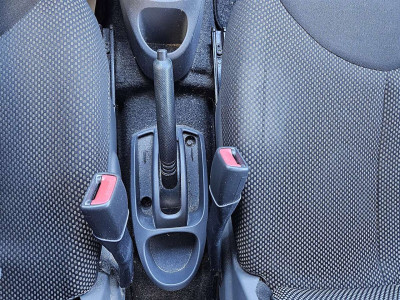 Toyota Aygo Gebrauchtwagen