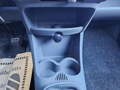 Toyota Aygo Gebrauchtwagen