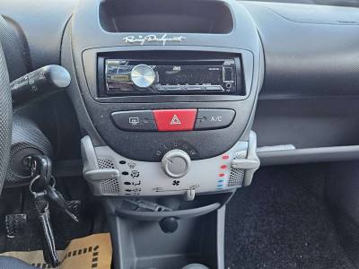 Toyota Aygo Gebrauchtwagen