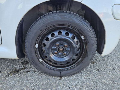 Toyota Aygo Gebrauchtwagen