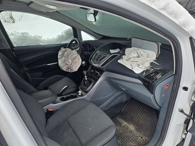 Ford C-MAX Gebrauchtwagen