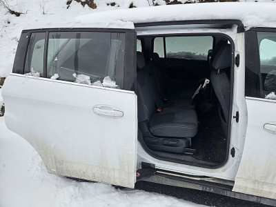 Ford C-MAX Gebrauchtwagen