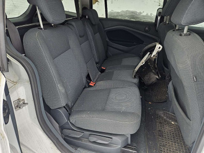 Ford C-MAX Gebrauchtwagen