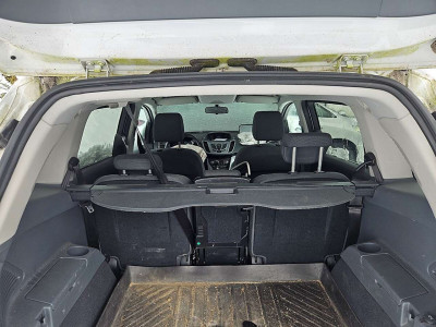 Ford C-MAX Gebrauchtwagen