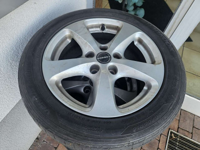 Ford C-MAX Gebrauchtwagen