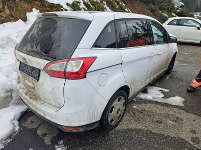 Ford C-MAX Gebrauchtwagen
