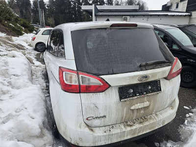 Ford C-MAX Gebrauchtwagen