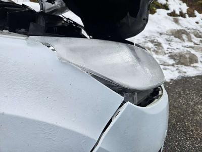 Ford C-MAX Gebrauchtwagen