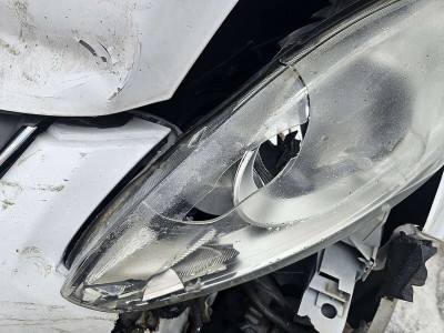 Ford C-MAX Gebrauchtwagen