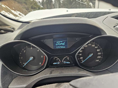 Ford C-MAX Gebrauchtwagen