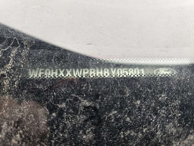 Ford C-MAX Gebrauchtwagen