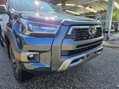 Toyota Hilux Gebrauchtwagen Toyota Hilux Gebrauchtwagen