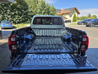 Toyota Hilux Gebrauchtwagen Toyota Hilux Gebrauchtwagen