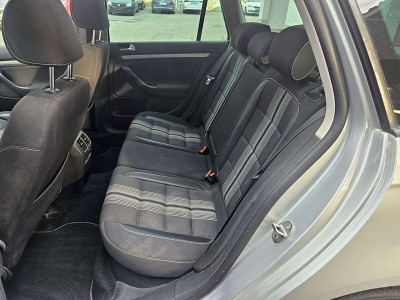 VW Golf Gebrauchtwagen VW Golf Gebrauchtwagen