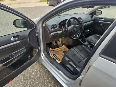 VW Golf Gebrauchtwagen VW Golf Gebrauchtwagen