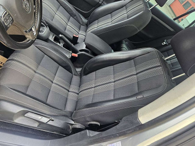 VW Golf Gebrauchtwagen VW Golf Gebrauchtwagen