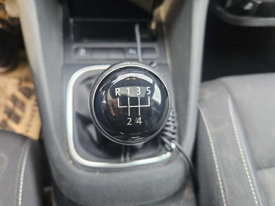 VW Golf Gebrauchtwagen VW Golf Gebrauchtwagen