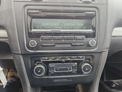 VW Golf Gebrauchtwagen VW Golf Gebrauchtwagen