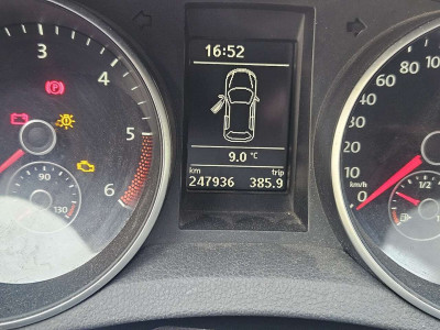 VW Golf Gebrauchtwagen VW Golf Gebrauchtwagen