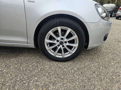 VW Golf Gebrauchtwagen VW Golf Gebrauchtwagen