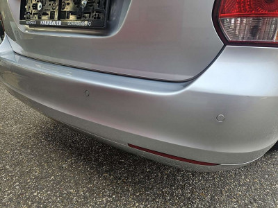 VW Golf Gebrauchtwagen VW Golf Gebrauchtwagen