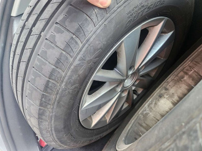 VW Golf Sportsvan Gebrauchtwagen VW Golf Sportsvan Gebrauchtwagen